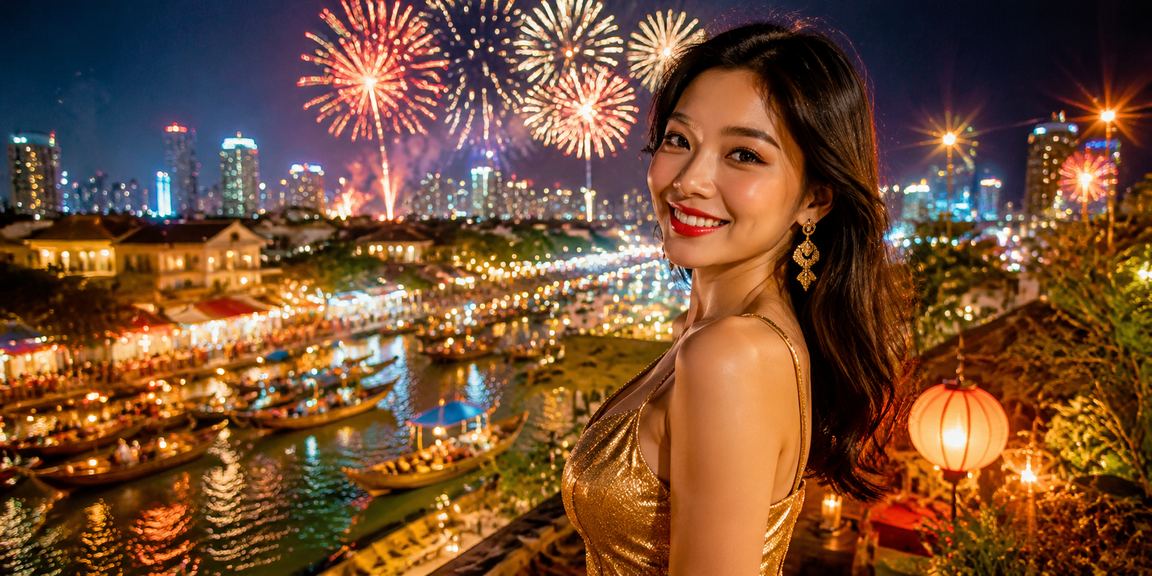 Người dùng sử dụng điện thoại đặt cược trực tuyến tại chợ đêm Hà Nội sầm uất