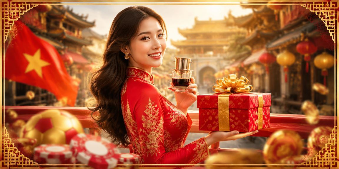 Người dùng tại Huế xem kèo bóng đá trực tuyến bên tách cà phê buổi sáng